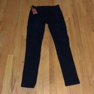 James jeans twiggy precision legging